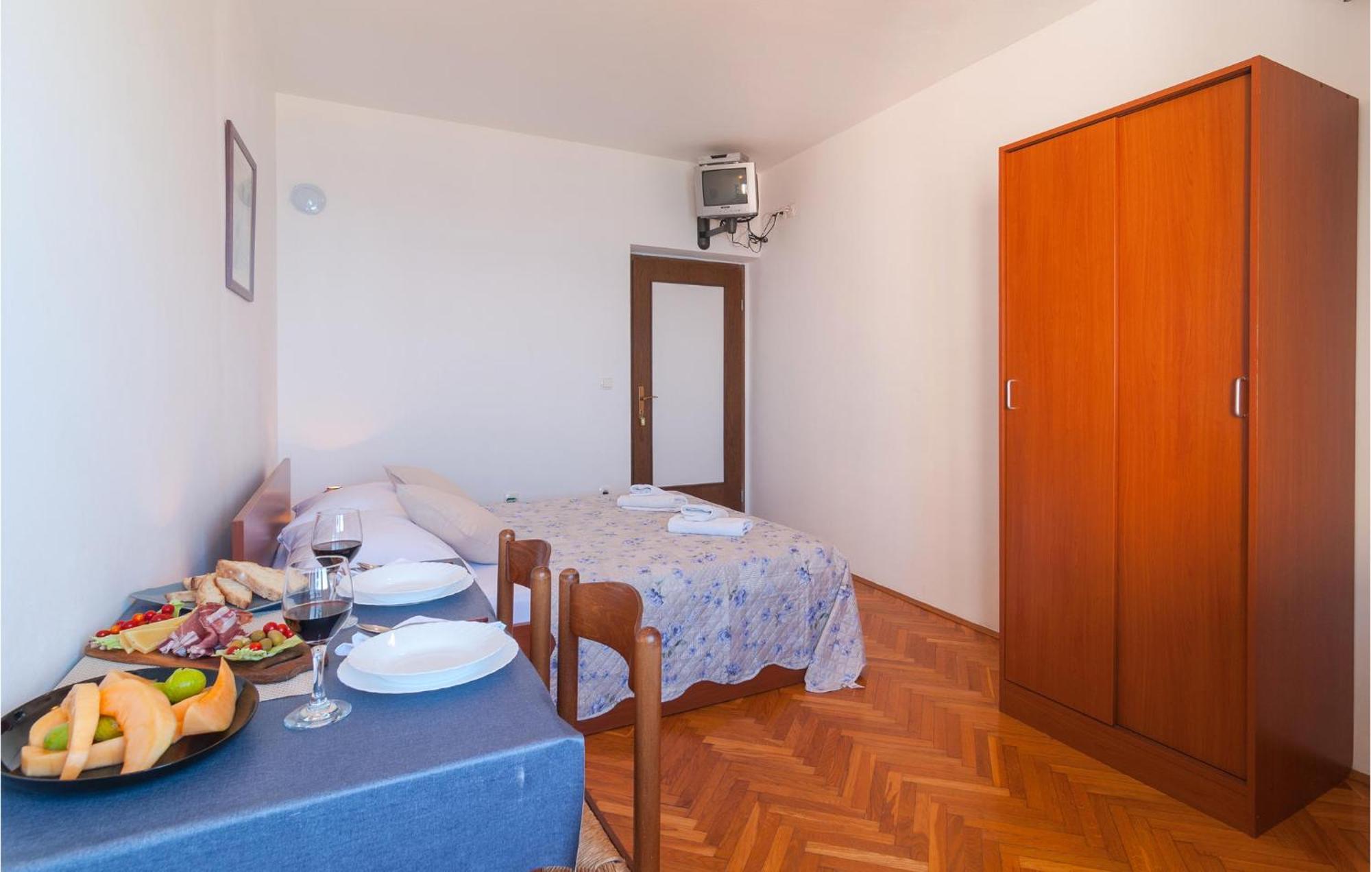 Apartment Podstrana 4 Extérieur photo
